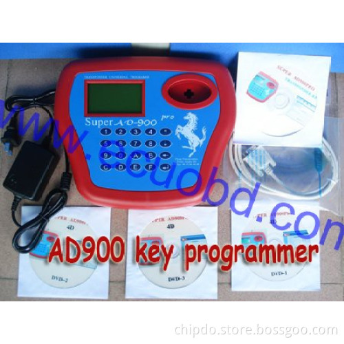 High Quality Super AD900 Key programmer (NEW)